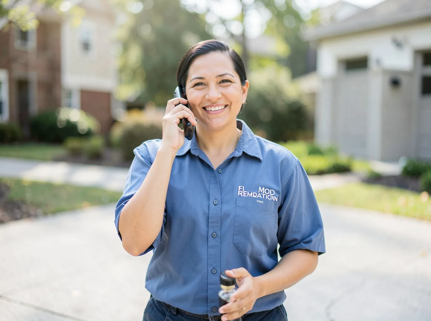 Mold Remediation Creekside, PA FAQs